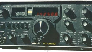 FT-301D 0