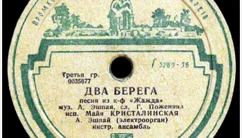 Промкомбинат Киевского района города Харькова (1957) 7