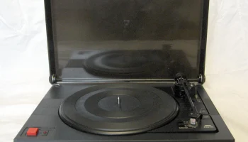 Романтика ЭП-227С (1995) 2