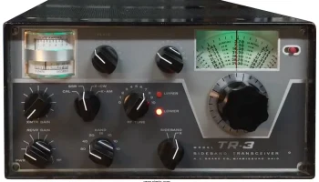 TR-3 0