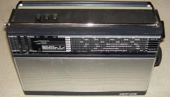 ВЭФ-216 (1989) 3