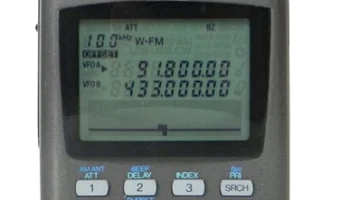 XR-2000 1
