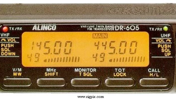 DR-605E 0