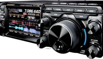 FT-710 1