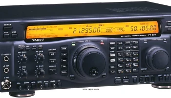 FT-920 0