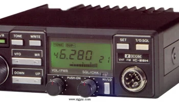 IC-28H 0