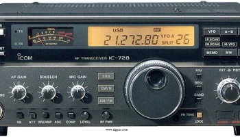 IC-728 0