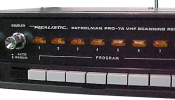 Pro-7A 0