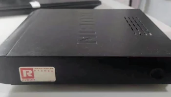 Rubin DVR-200 (2000) 4