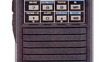 TR-2600A 1