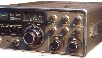 TS-600 0