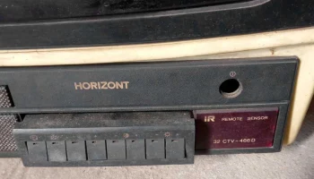 Horizont 32 CTV-466/D (1992) 3