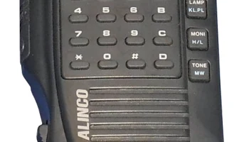 DJ-480E 0
