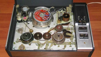 Электроника Л1-08 (1975) 12