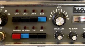 FT-75 0