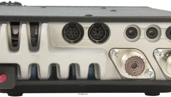 FT-857D 3