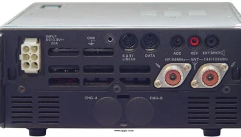 FT-897D 1