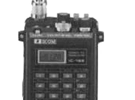 IC-12E 0