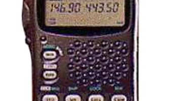 IC-W32A 0
