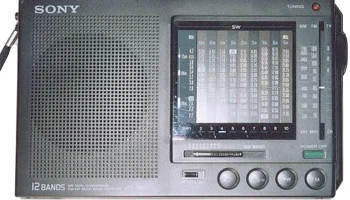 ICF-7601 0
