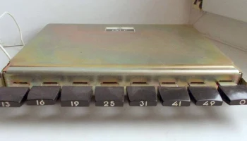 КВП-1Г (1974) 0