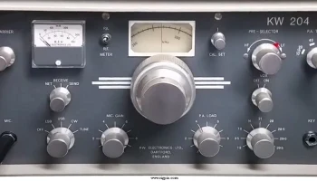 KW 204 0