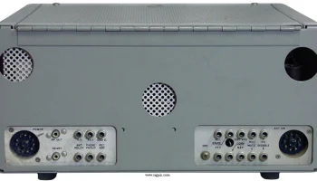 KWM-2 1