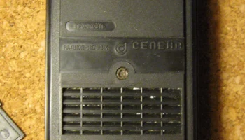 Селена РП-307 (1993) 4