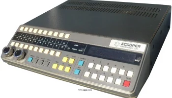 Skysearch 520 1