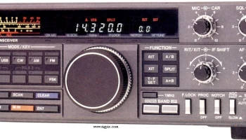 TS-440S 0