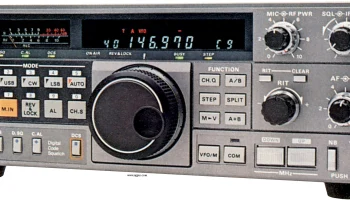 TS-711A 1