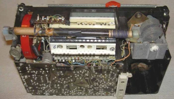 ВЭФ-201 (1969) 12