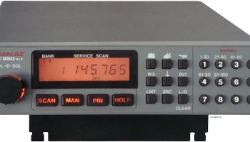 BC-950XLT 2