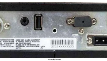BCD-536HP 1