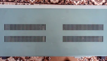 Градиент 4СН (1990) 7