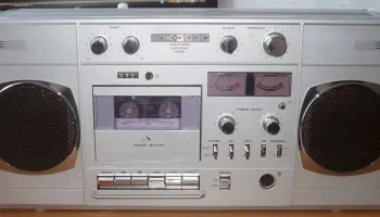 ИЖ-303-стерео (1984) 5