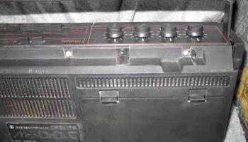 Орбита М-301-стерео (1987) 10