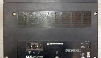 Радиотехника МЛ-6102 5