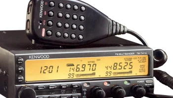 TM-741A 0