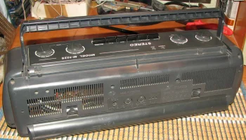 Беларусь М-322С (2000) 2