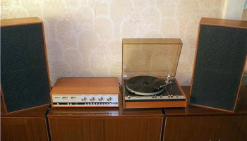 Электроника Б1-01 (1975) 4