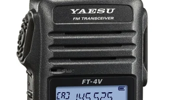FT-4VE 0