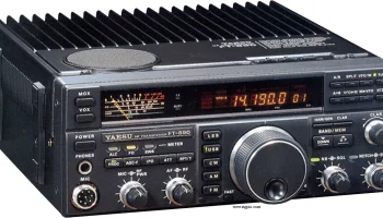 FT-890 0