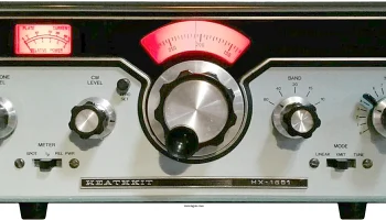 HX-1681 1