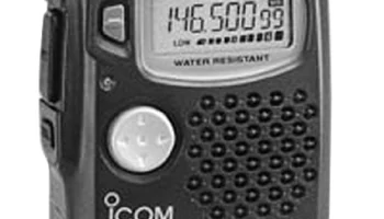 IC-T81A 0