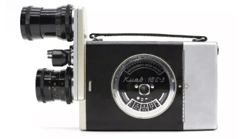 Киев-16С-3 (1965) 6