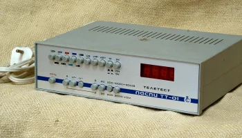 Ласпи ТТ-01 (1983) 2