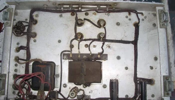 Р-250 (1949) 14