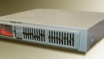 Санда Э-107-стерео (1990) 0