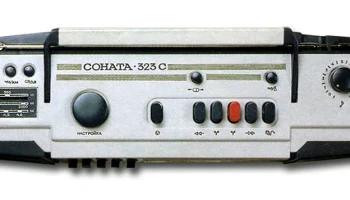 Соната-323-стерео (1989) 1